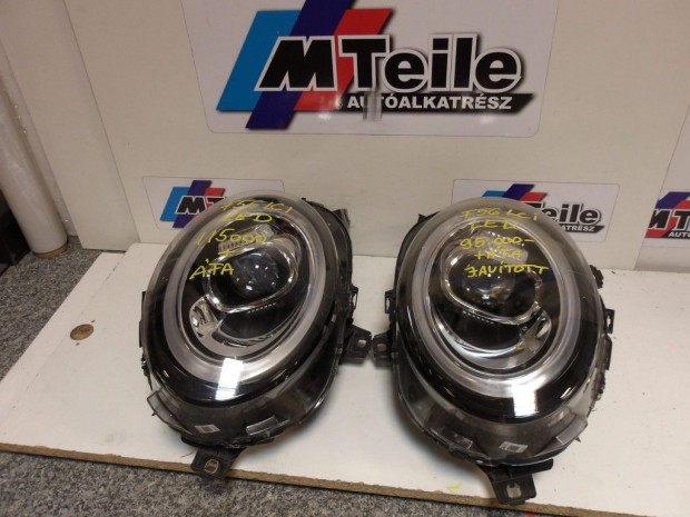 R/DB [GYRI BONTOTT] MINI F56 LCI LED  FNYSZR PR 5A01166